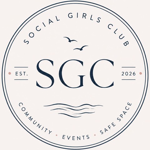Logo Social Girls Club